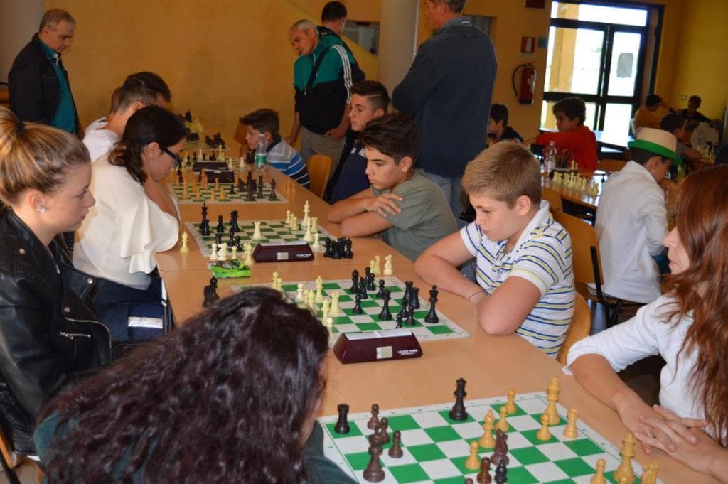 CIS U16 fase regionale