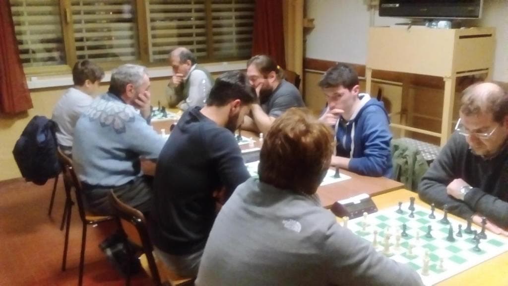 3° appuntamento torneo dei tanti