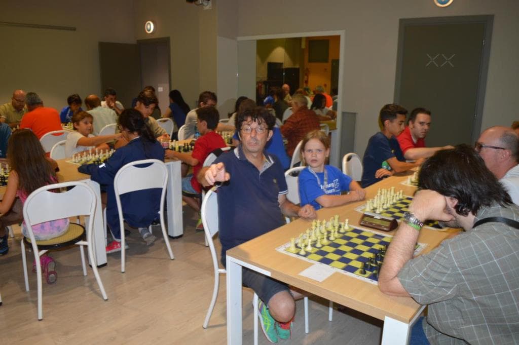 Semilampo gratuito a Soliera