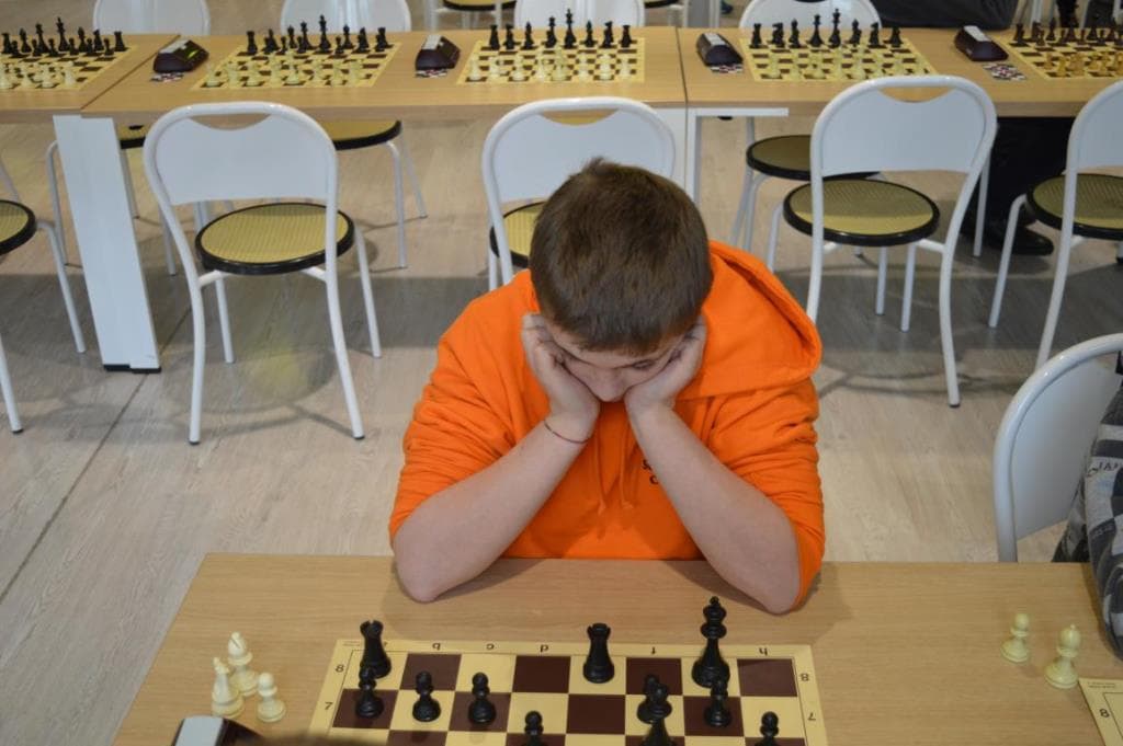 Fase Provinciale U16 di Modena