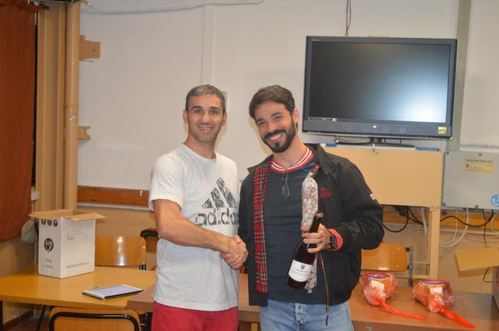 Giochi e Ritorni 2018