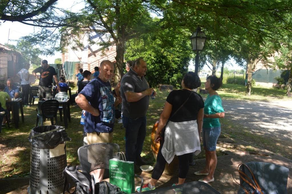 3° torneo amichevole scacchi e salsiccia - Memorial Luigi Ferraguti