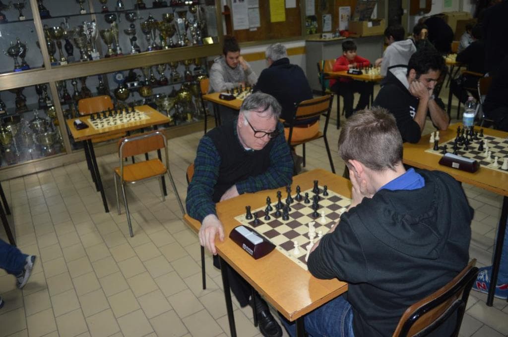 22° Open Semilampo città di Modena