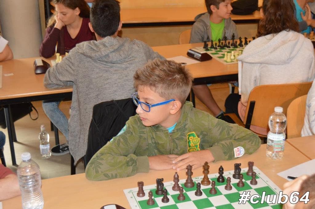 CIS U16 fase regionale