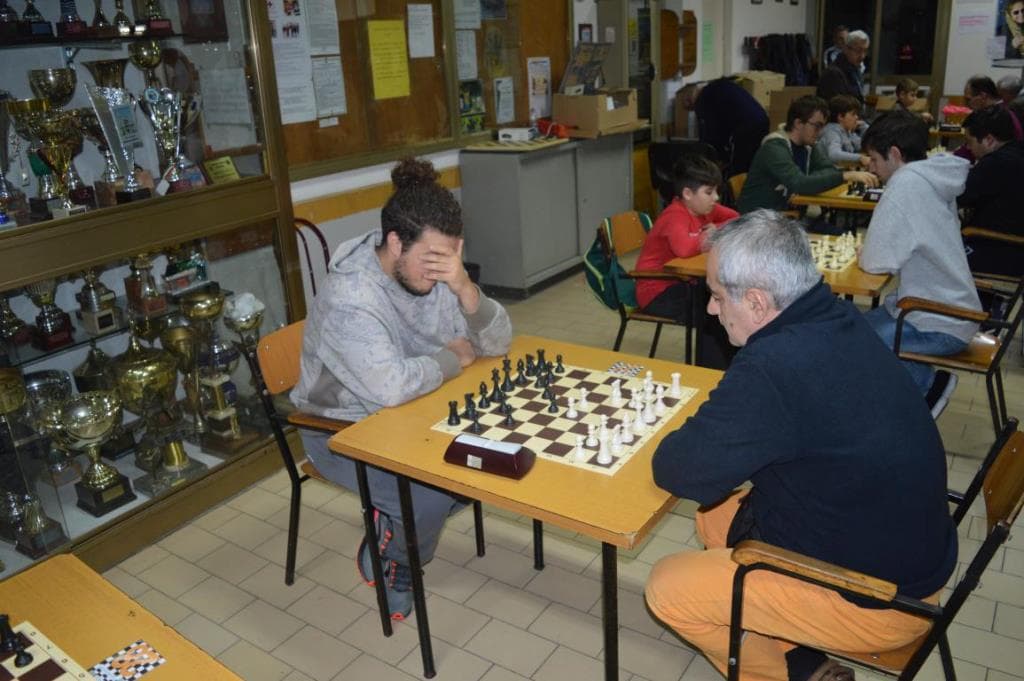 22° Open Semilampo città di Modena