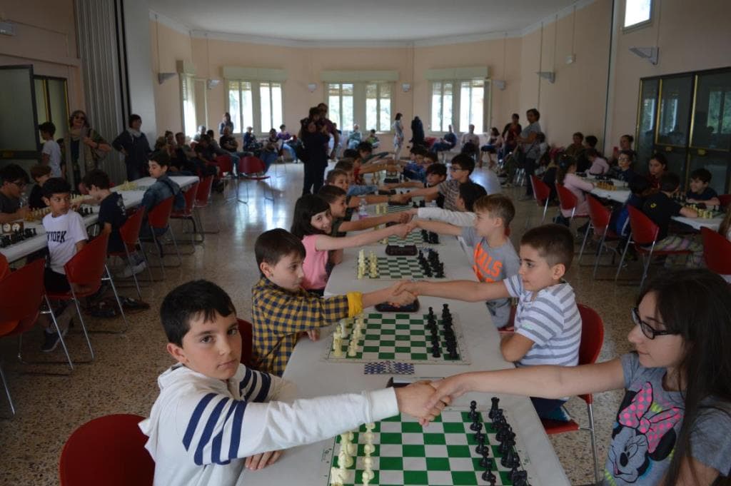 8° tappa del CERG a Vignola
