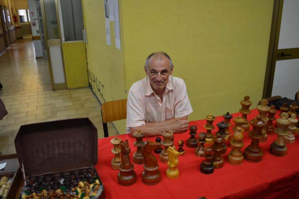 9° e ultima tappa del C.E.R.G.