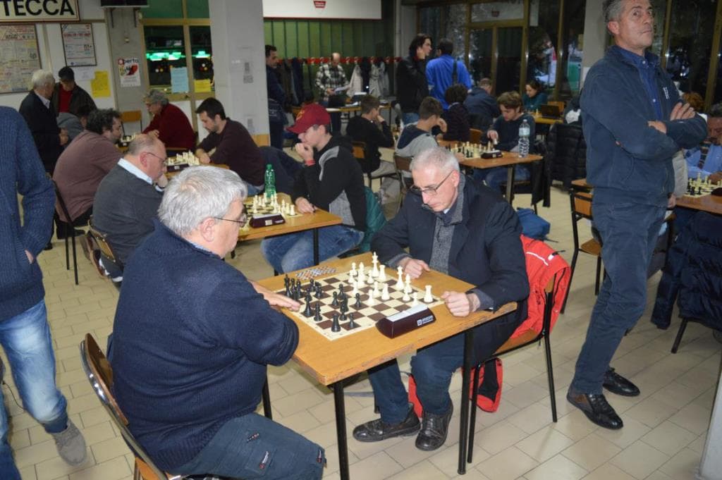 22° Open Semilampo città di Modena