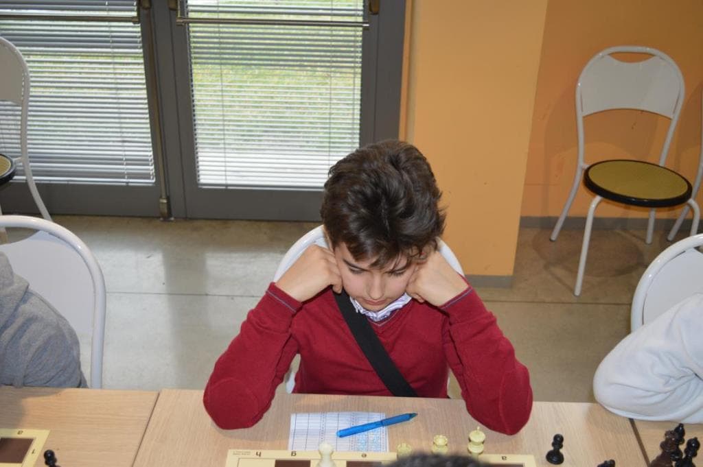 Fase Provinciale U16 di Modena
