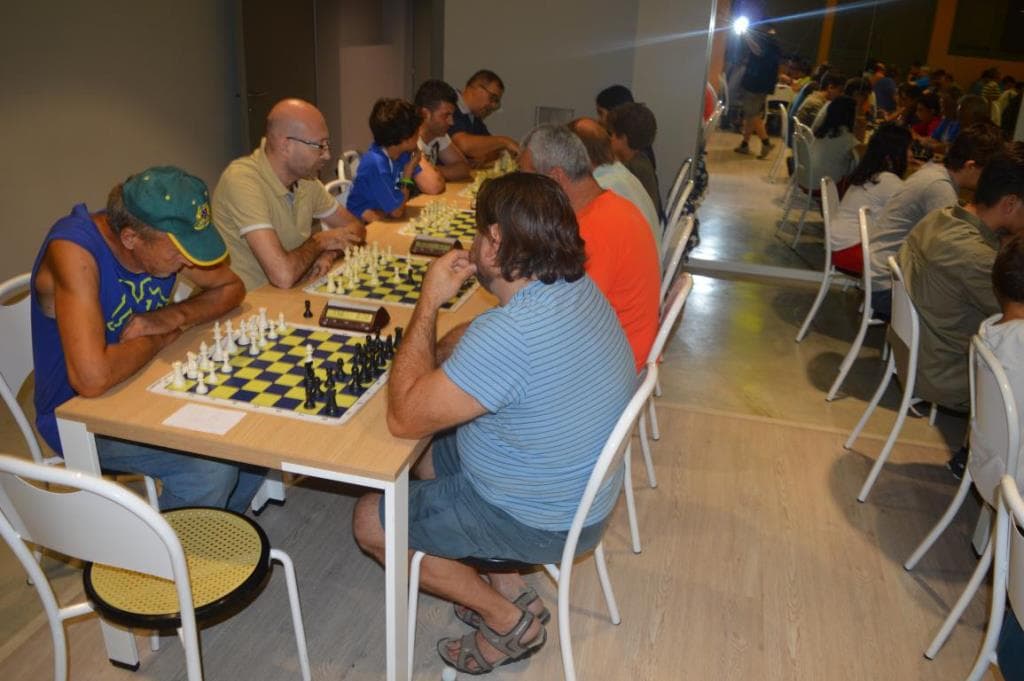 Semilampo gratuito a Soliera