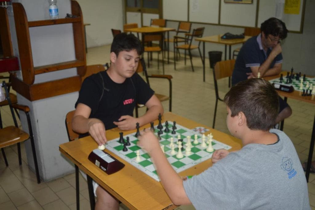 Lampi Estivi 2018 - 6° appuntamento