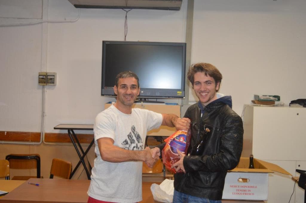 Giochi e Ritorni 2018
