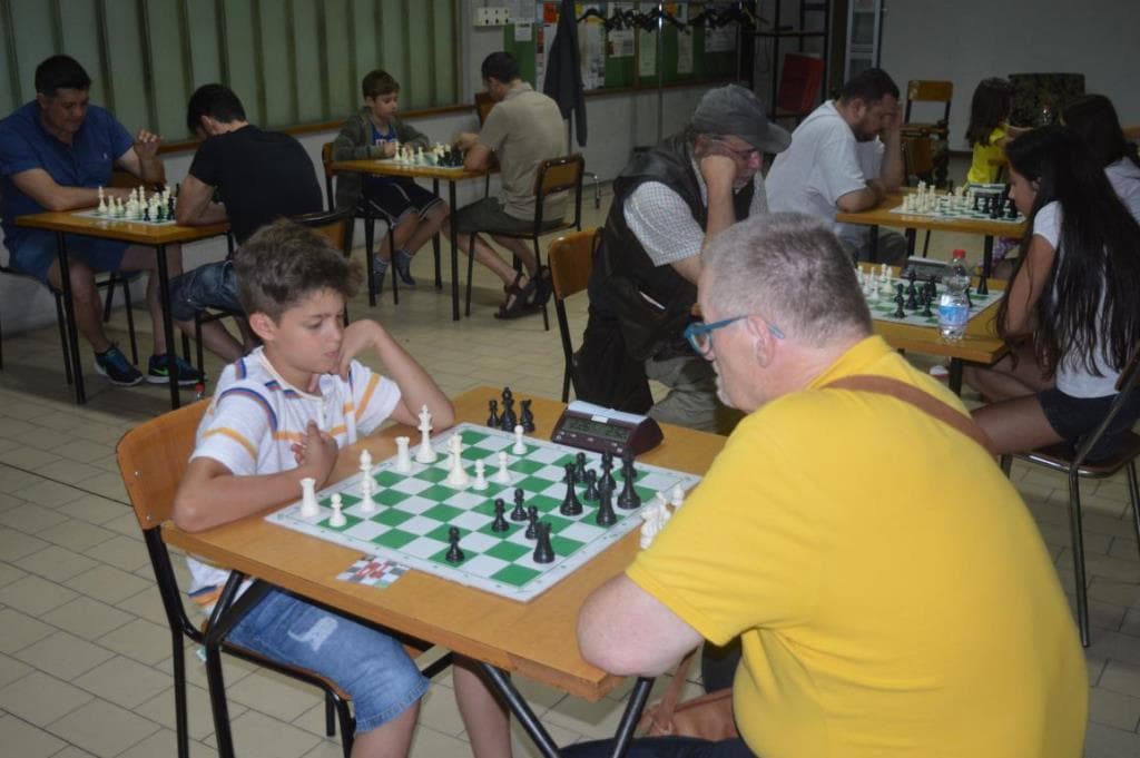 Lampi Estivi 2018 - 6° appuntamento