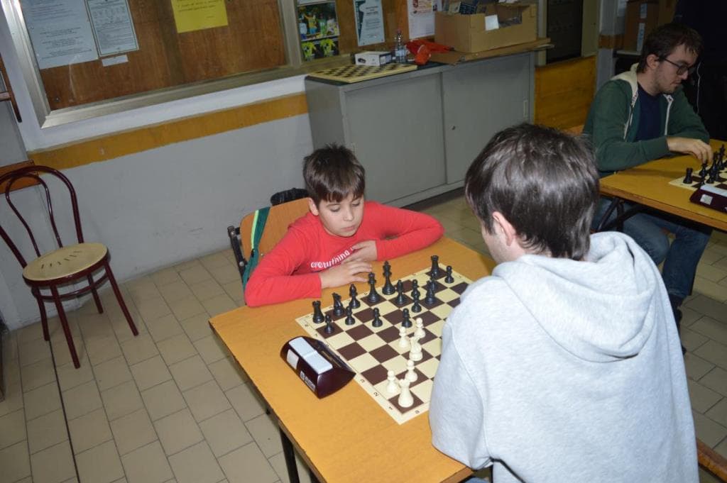 22° Open Semilampo città di Modena