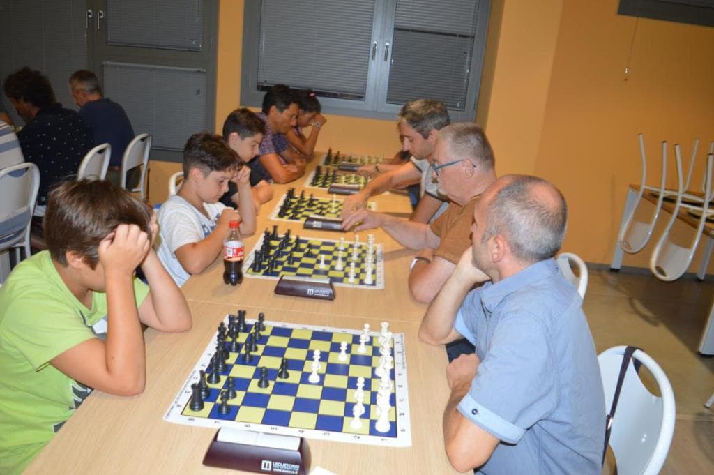 Semilampo gratuito a Soliera