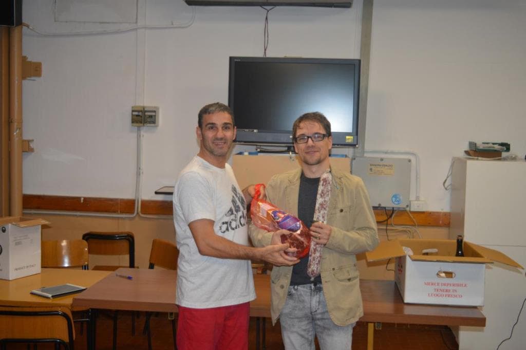 Giochi e Ritorni 2018