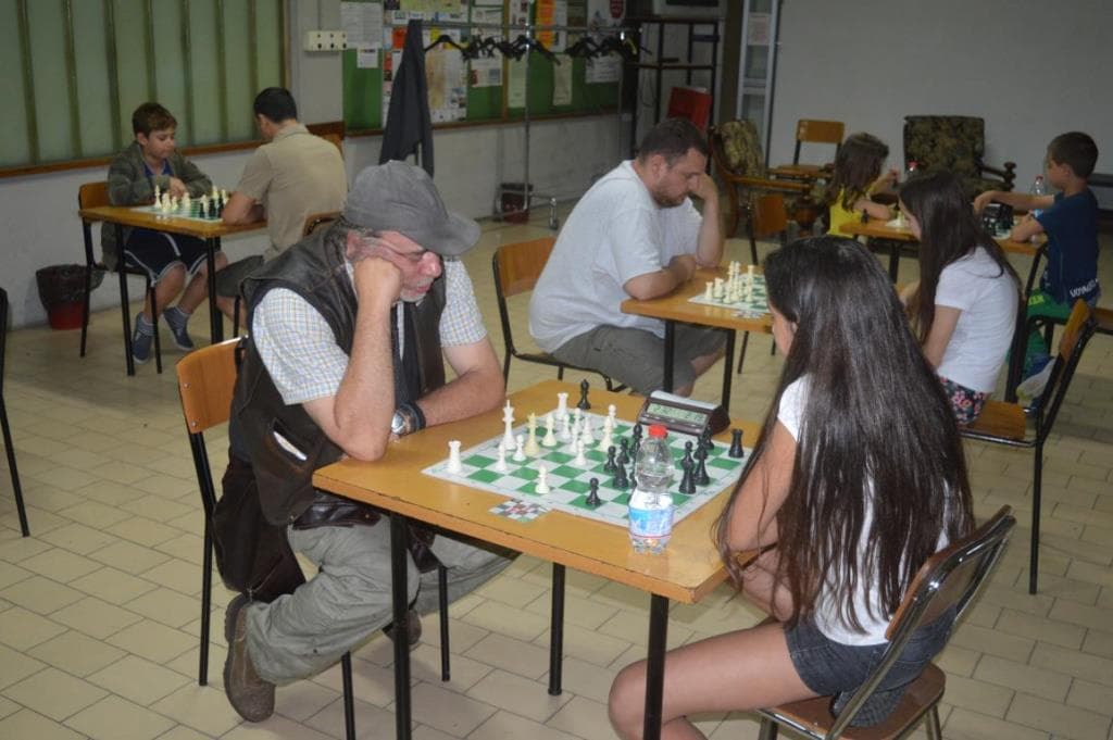 Lampi Estivi 2018 - 6° appuntamento