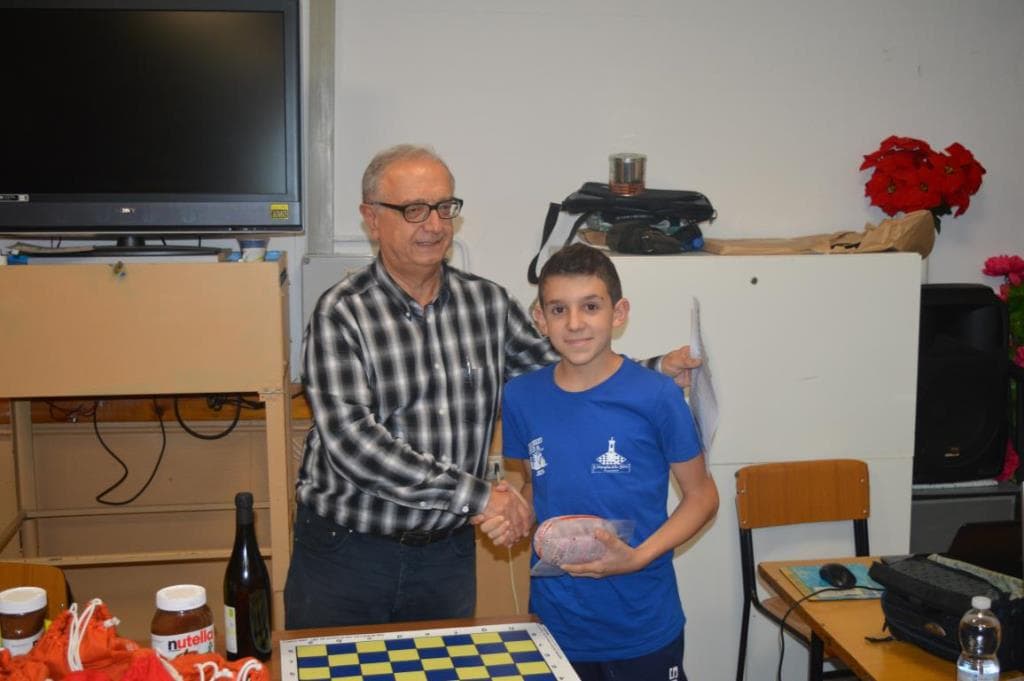 1° torneo Alakatabuyaaa, <1600 30' + 30''