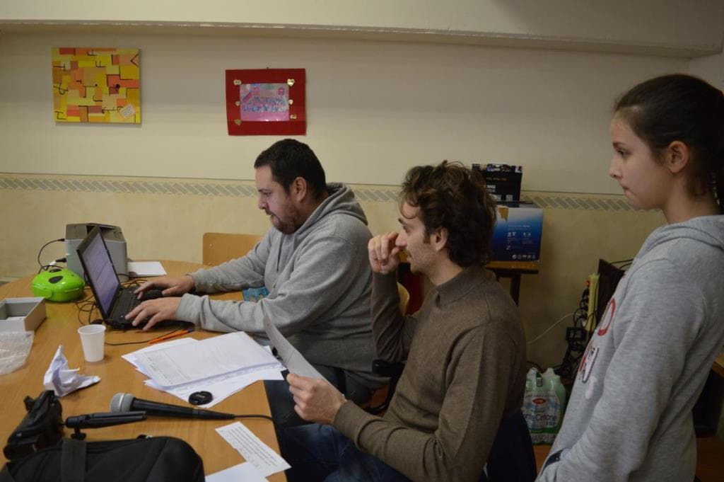 5° tappa del CERG - Marano