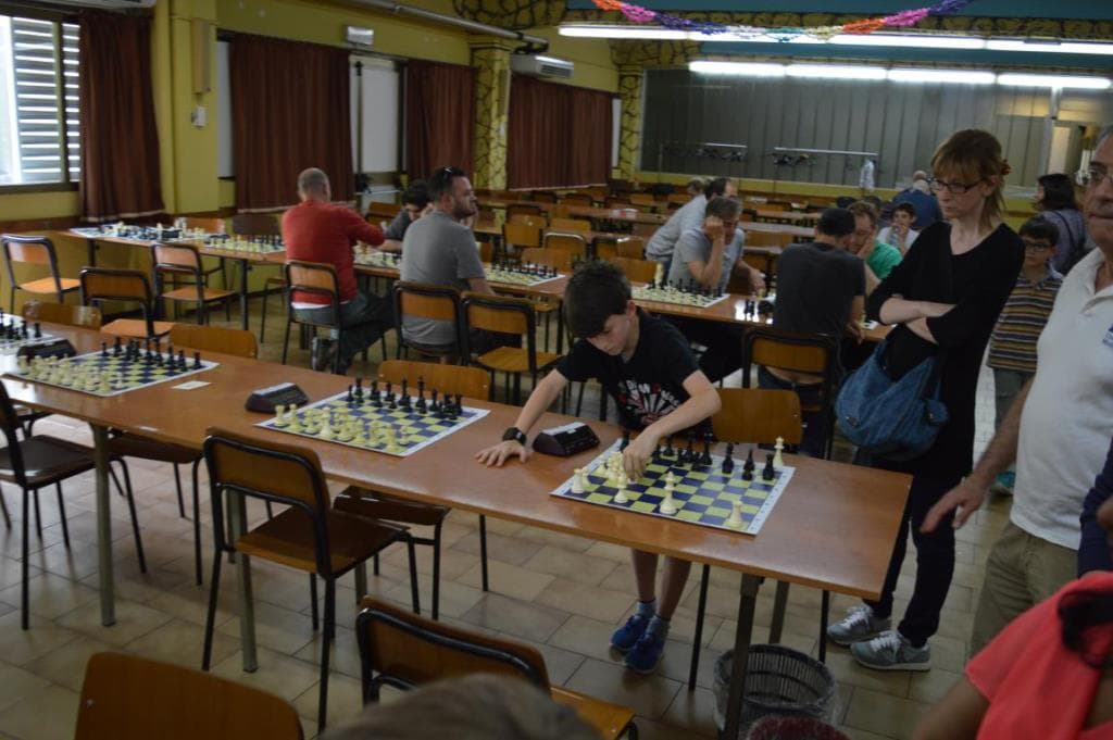 9° e ultima tappa del C.E.R.G.