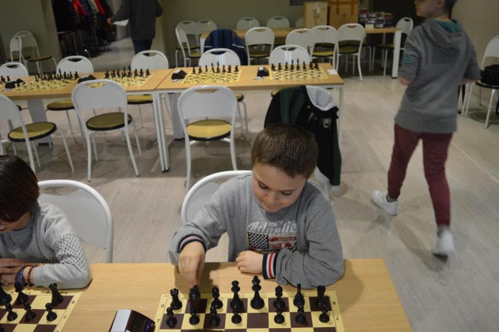 Fase Provinciale U16 di Modena