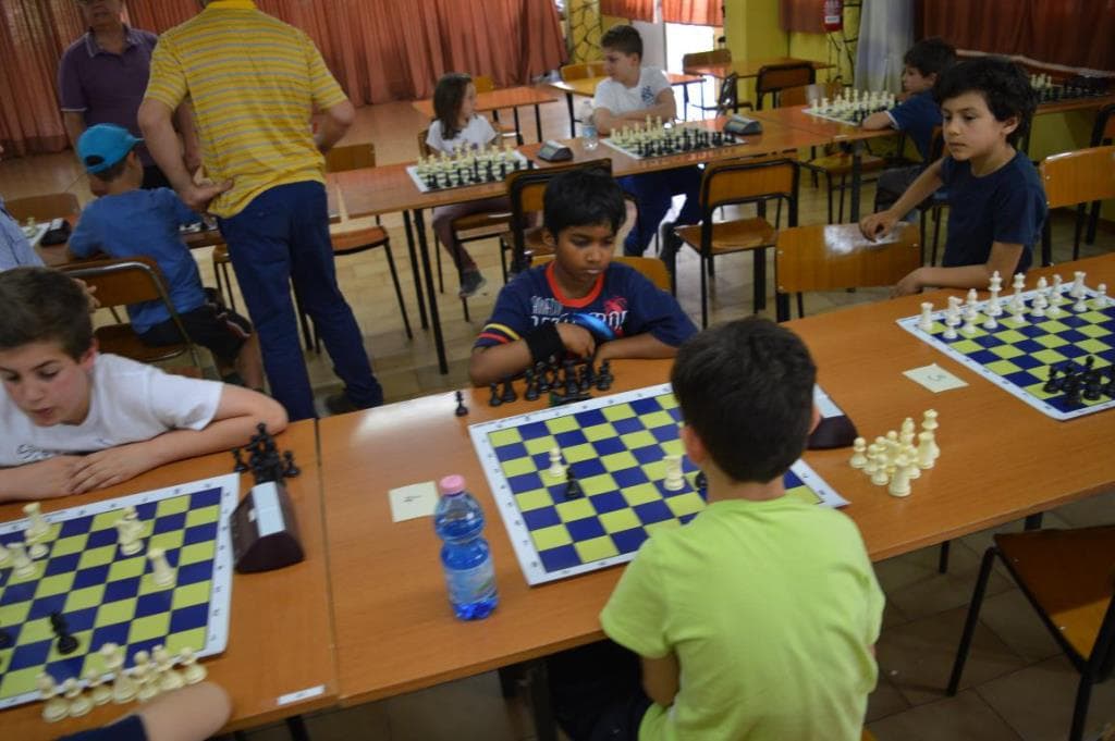 9° e ultima tappa del C.E.R.G.