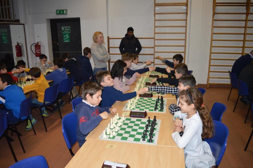 CERG 2019 - 4° tappa Albareto