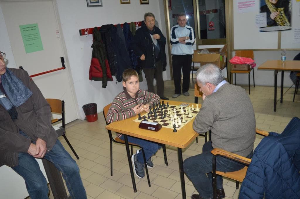 22° Open Semilampo città di Modena