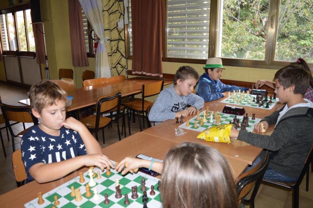 Torneo giovanile CERG Modena