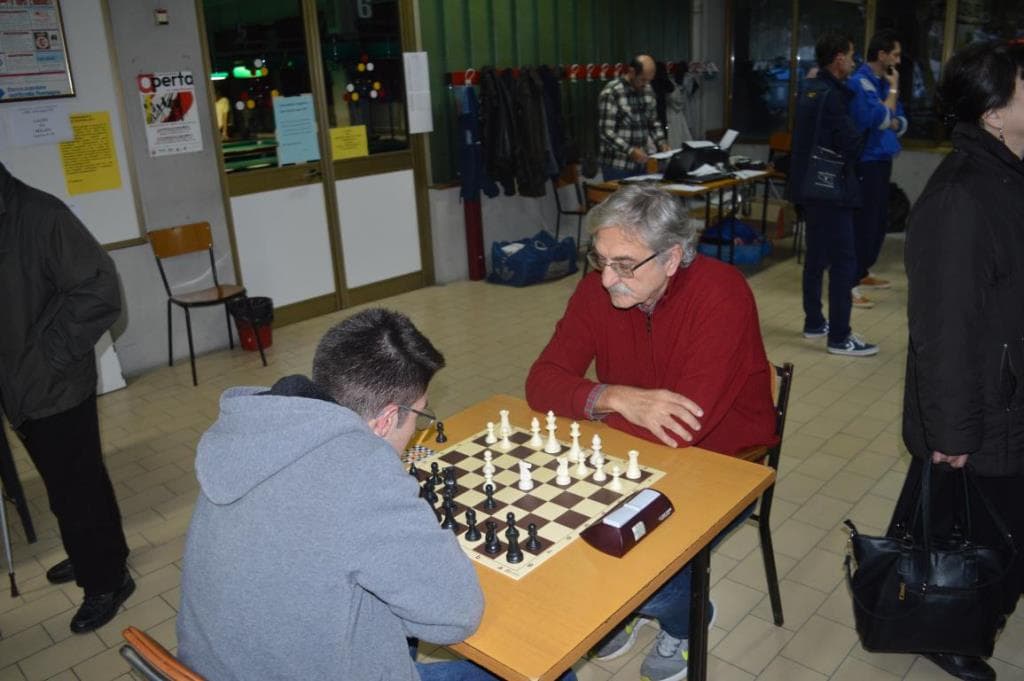 22° Open Semilampo città di Modena