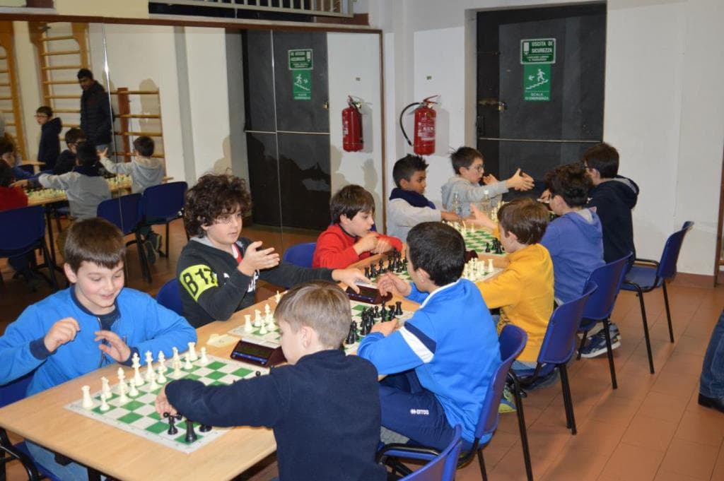 CERG 2019 - 4° tappa Albareto