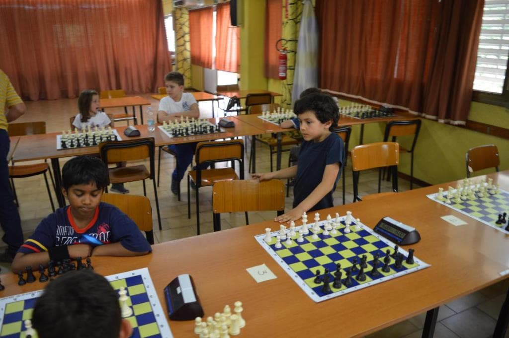 9° e ultima tappa del C.E.R.G.