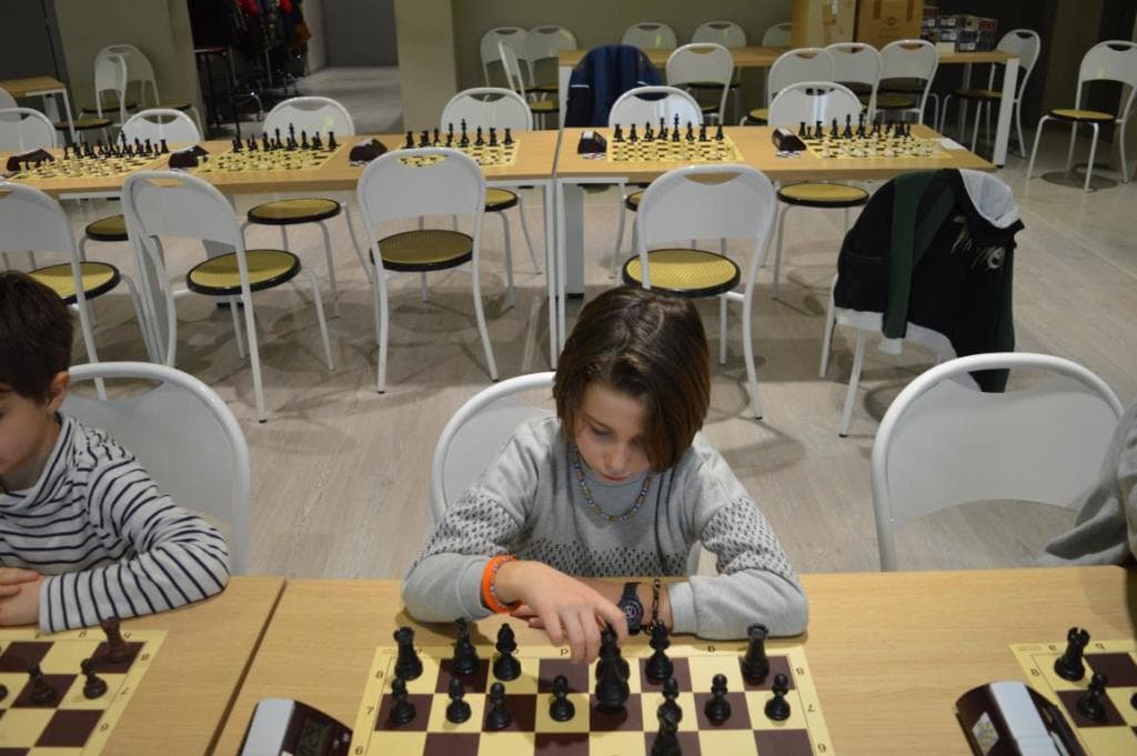 Fase Provinciale U16 di Modena