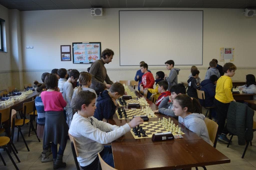 5° tappa del CERG - Marano