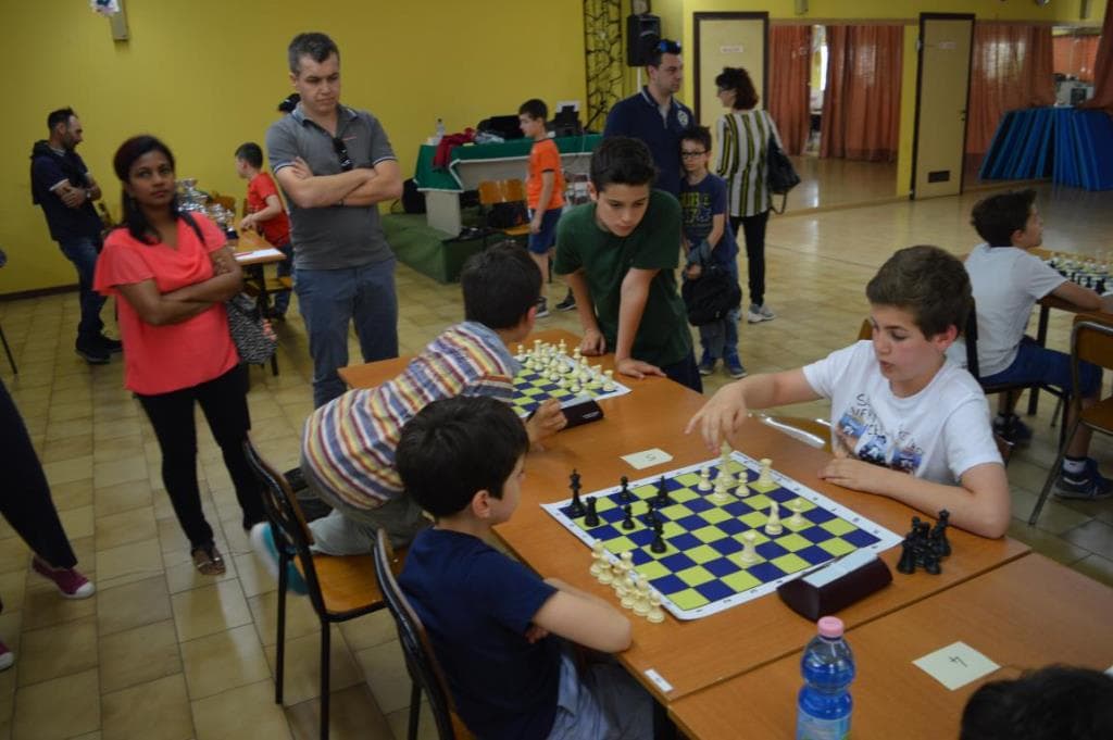 9° e ultima tappa del C.E.R.G.