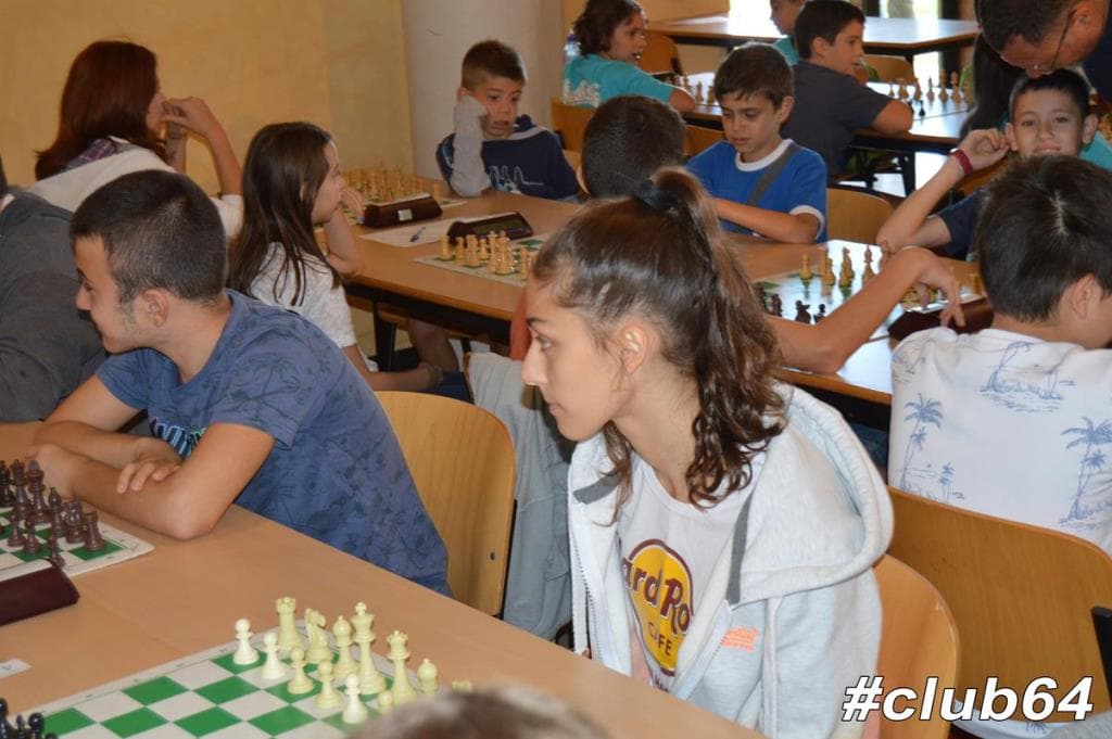 CIS U16 fase regionale