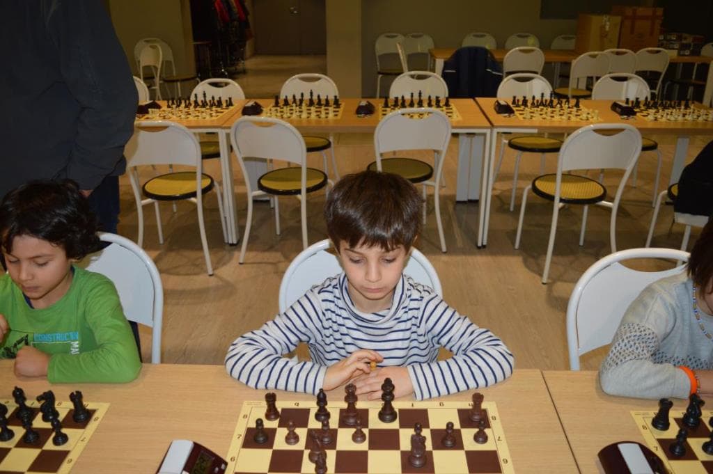 Fase Provinciale U16 di Modena