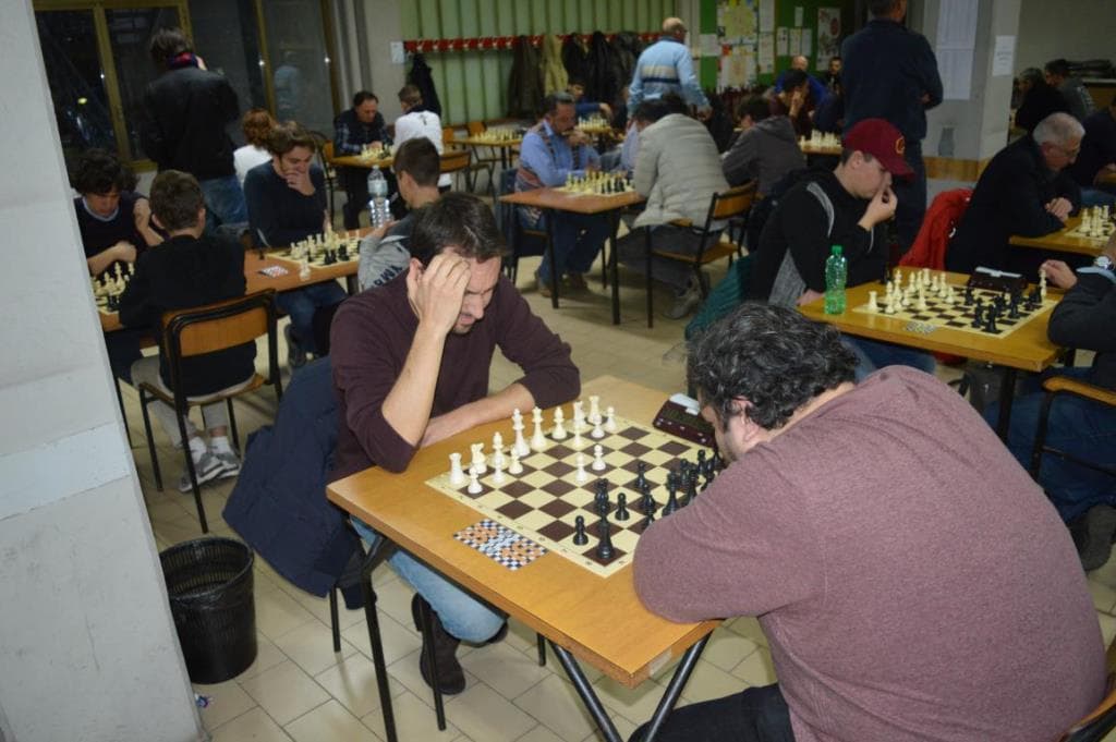 22° Open Semilampo città di Modena