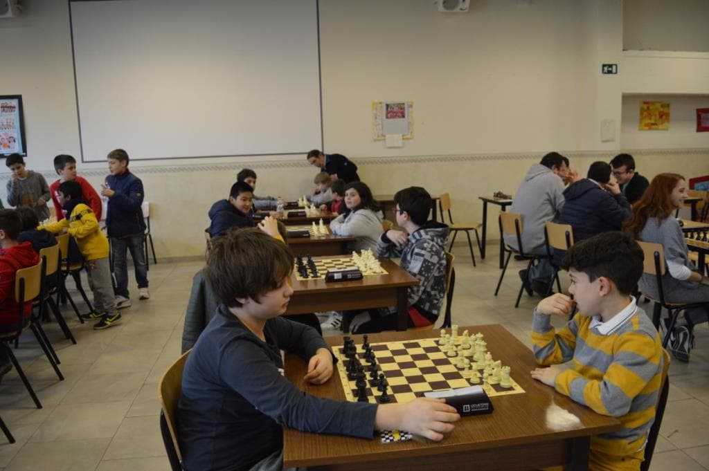 5° tappa del CERG - Marano