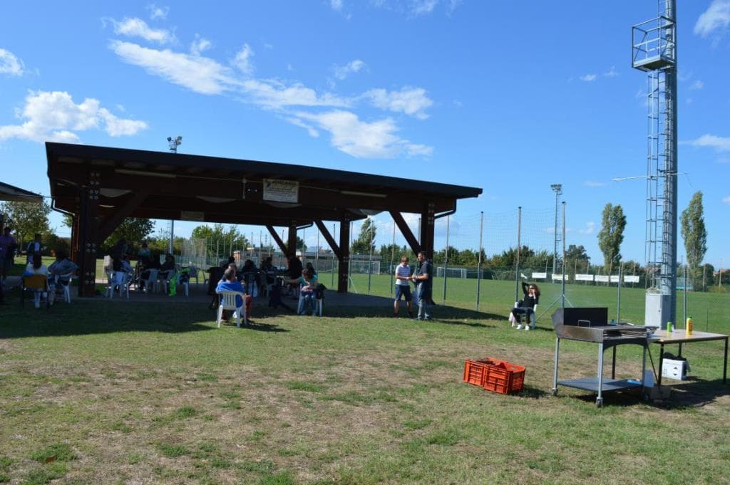 CIS U16 fase regionale