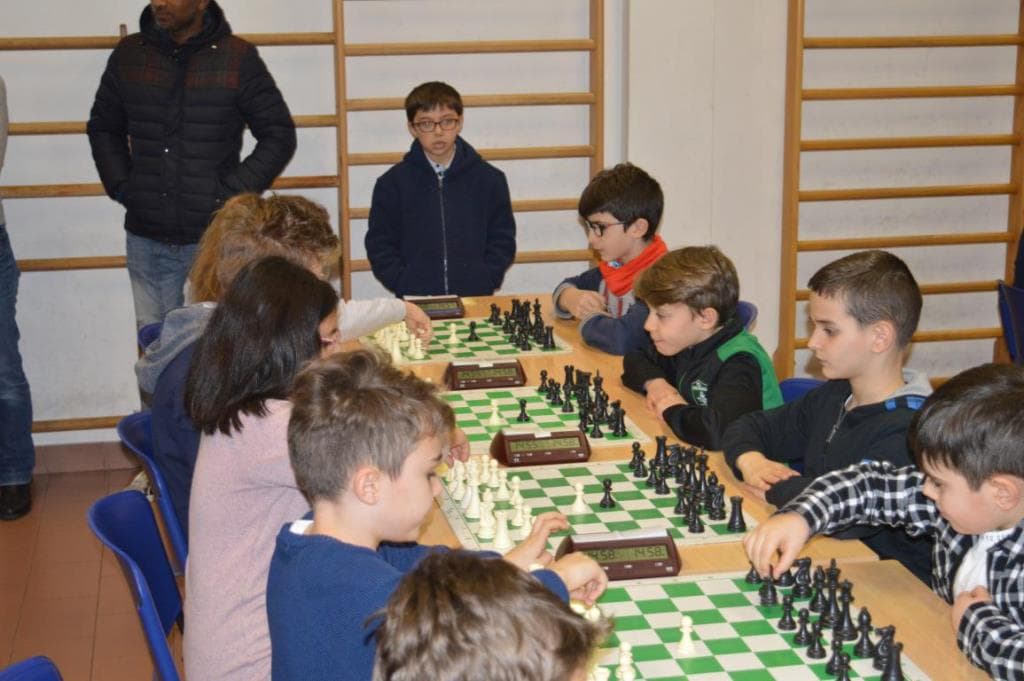 CERG 2019 - 4° tappa Albareto