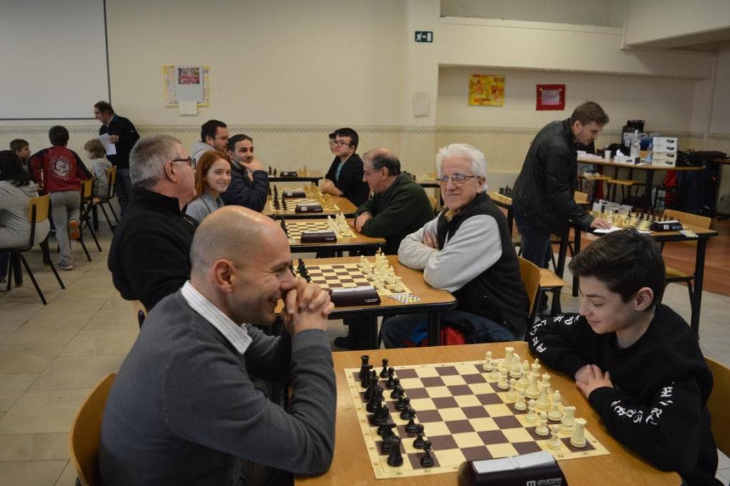 5° tappa del CERG - Marano