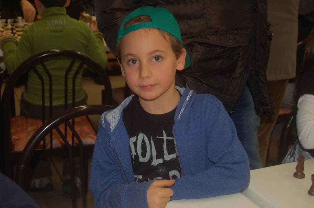 Torneo giovanile CERG Cavezzo