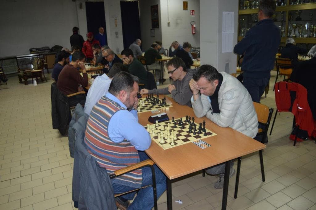22° Open Semilampo città di Modena