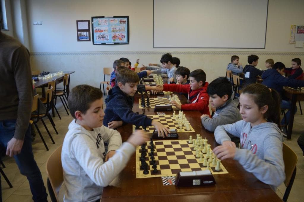 5° tappa del CERG - Marano