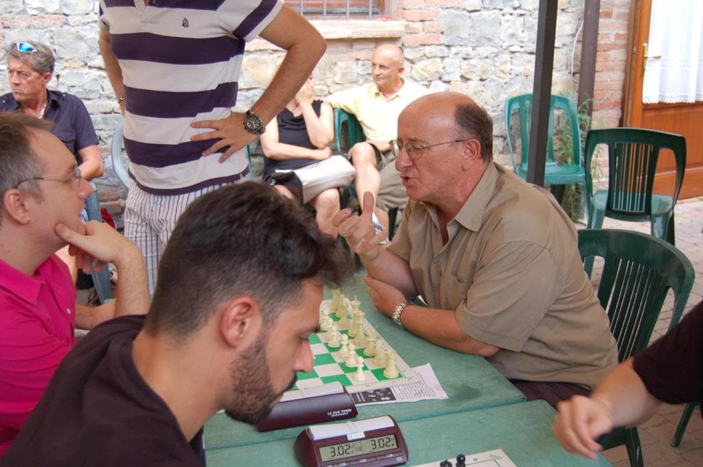 Tandem Blitz