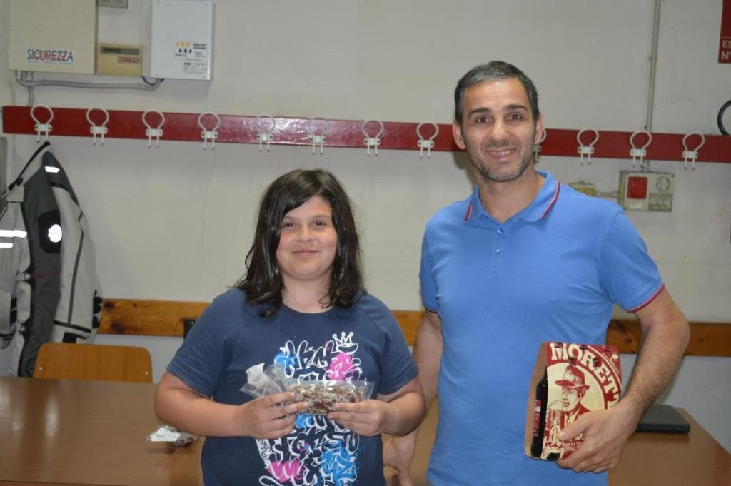 Torneo la mezz'ora d'aria