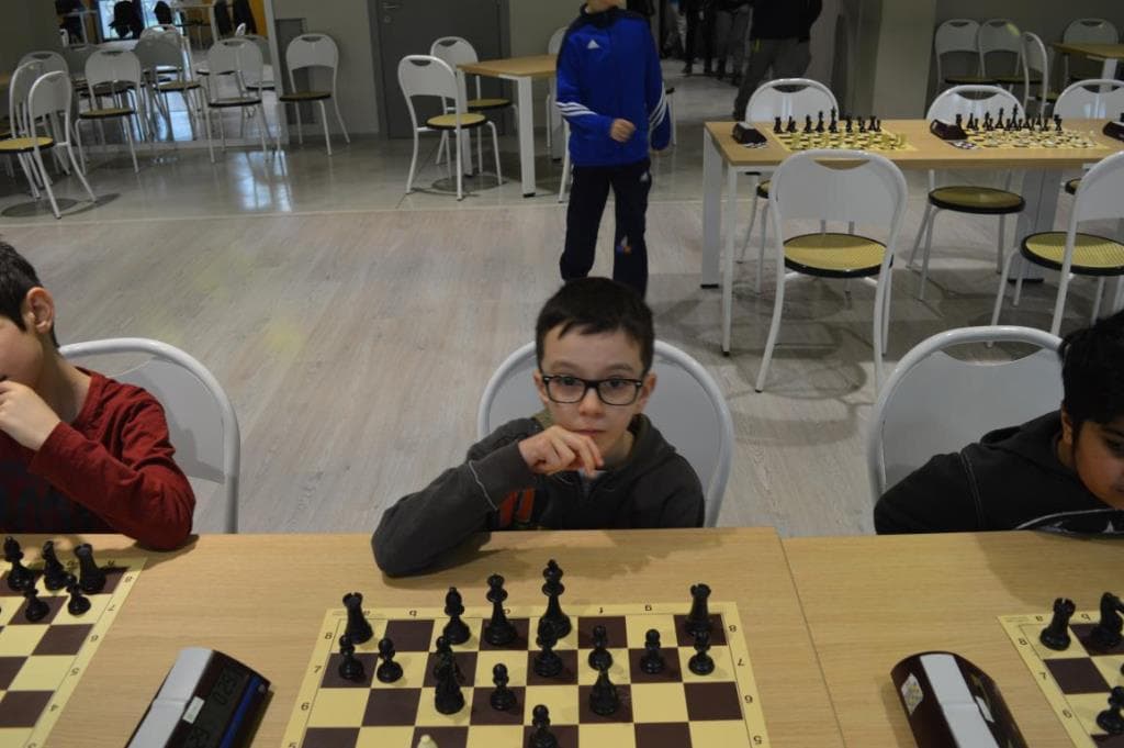 Fase Provinciale U16 di Modena
