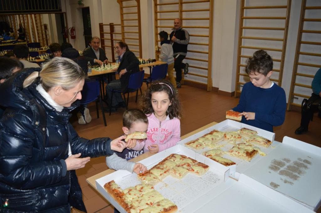 CERG 2019 - 4° tappa Albareto