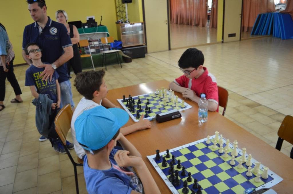 9° e ultima tappa del C.E.R.G.